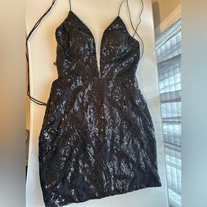 Homecoming/Evening dress